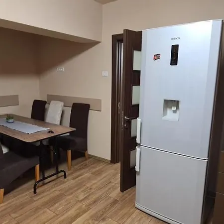 아파트 Center Large Apartment/ultracentral &spatios *