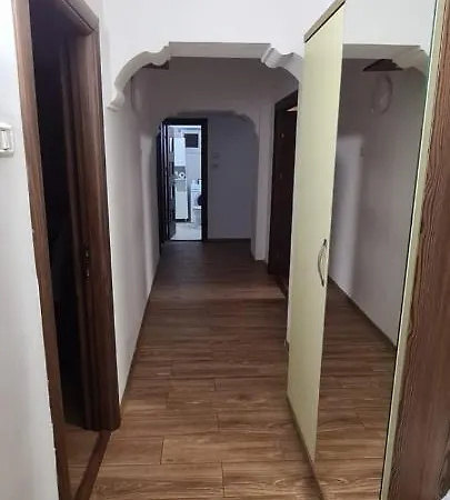 Center Large Apartment/ultracentral &spatios 아파트