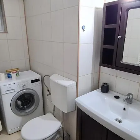 Center Large Apartment/ultracentral &spatios 아파트